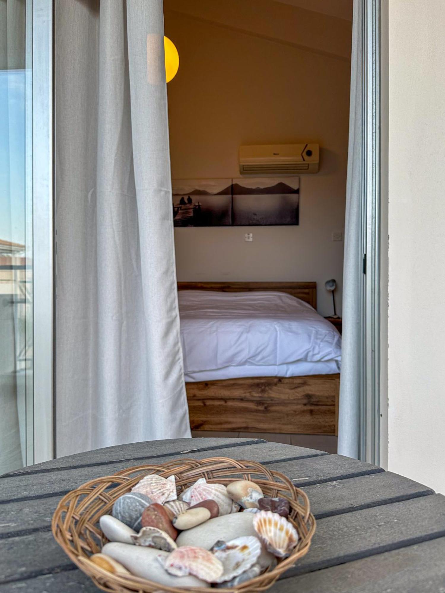 Nefeli Blue-Horizon 2B, Pool, Suites, Big Balconies Pafos Exterior foto