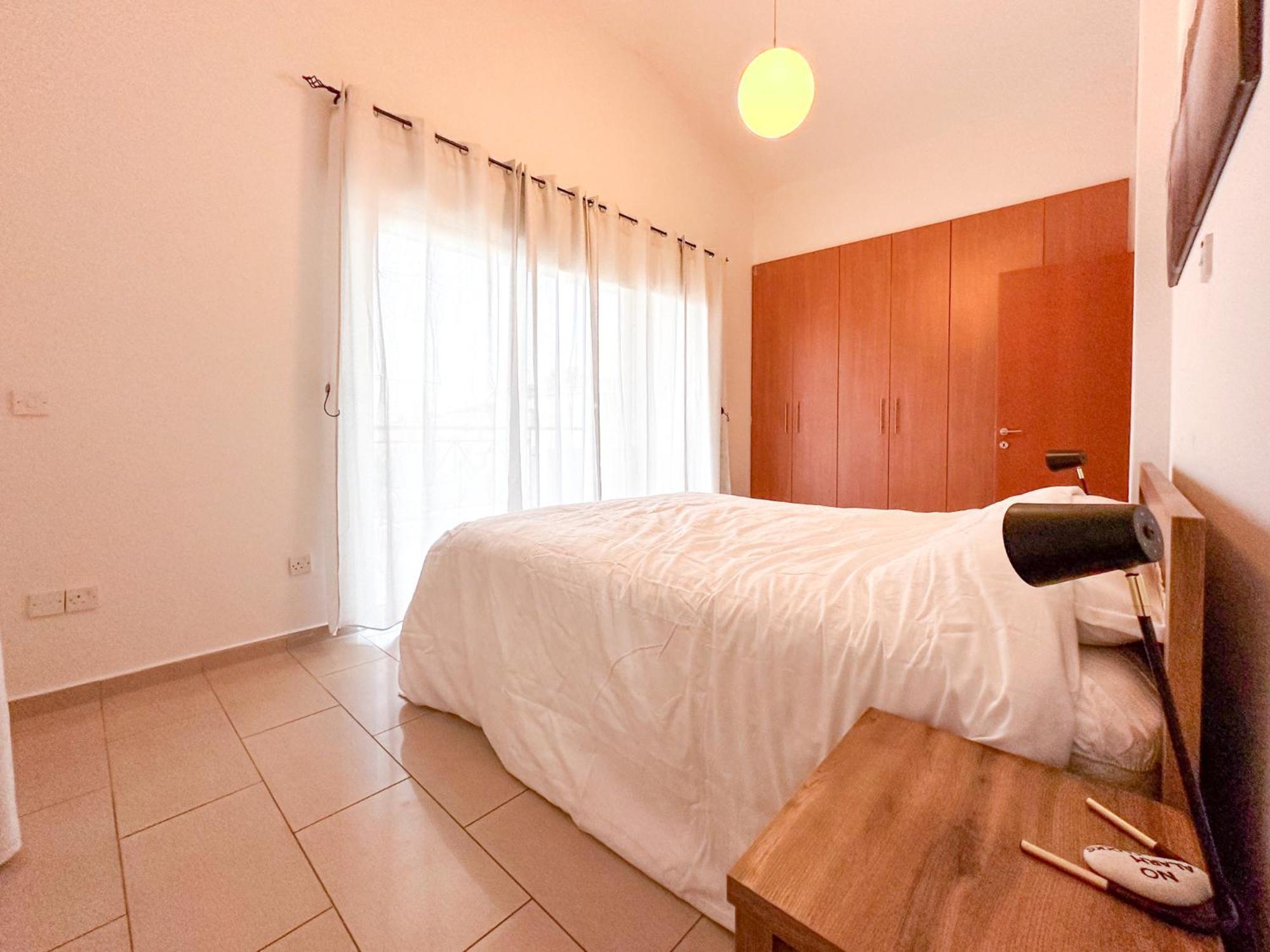 Nefeli Blue-Horizon 2B, Pool, Suites, Big Balconies Pafos Exterior foto